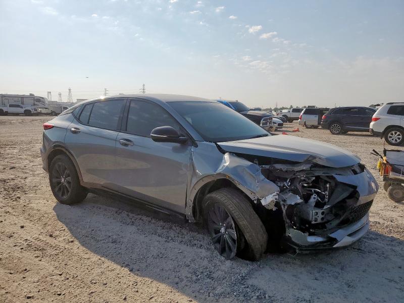 2024 BUICK ENVISTA SP #3257091232