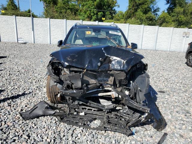 2015 MERCEDES-BENZ GL 450 4MA 4JGDF6EE6FA463489