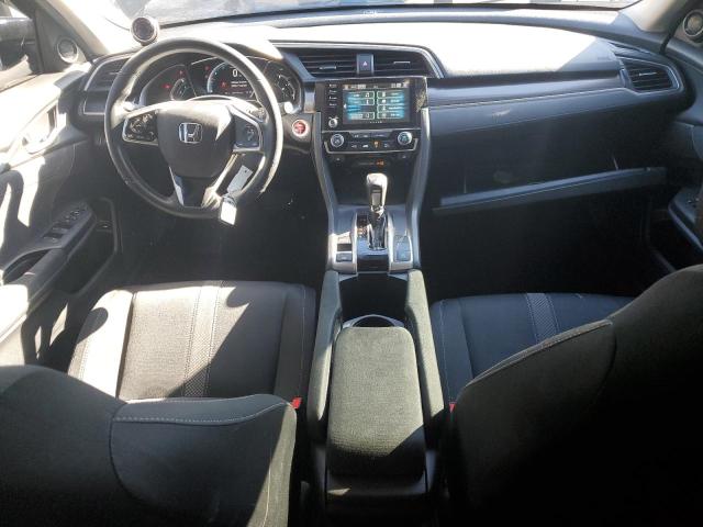 2020 HONDA CIVIC EX - 19XFC1F3XLE204079