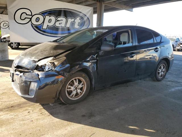 2010 TOYOTA PRIUS #3303707547