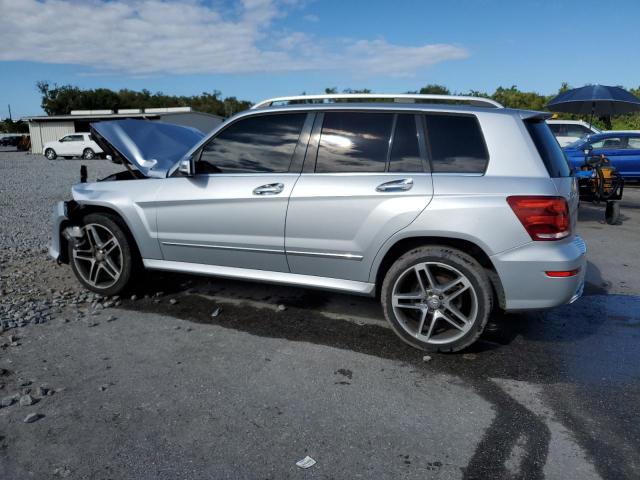 2014 MERCEDES-BENZ GLK 350 4M - WDCGG8JB7EG172415
