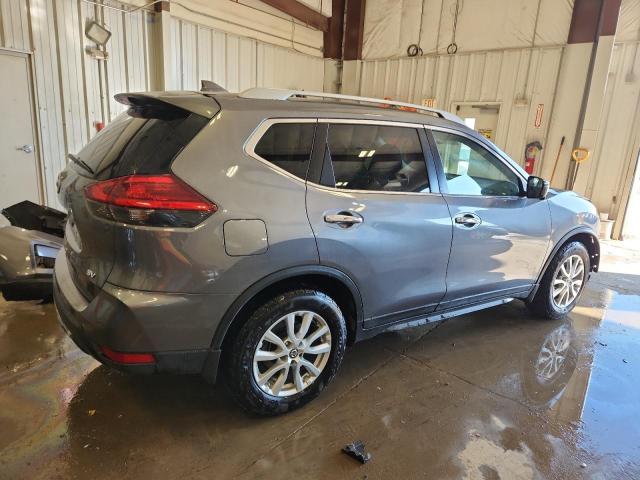 2017 NISSAN ROGUE S - 5N1AT2MT2HC877381