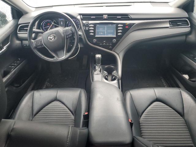 2019 TOYOTA CAMRY L #3292417603