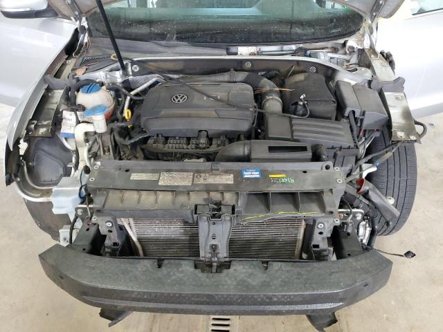 2015 VOLKSWAGEN PASSAT S 1VWAT7A36FC111072