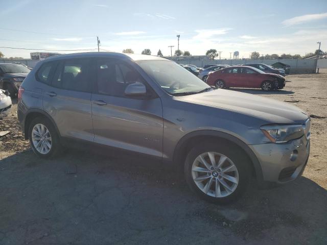 2015 BMW X3 XDRIVE2 - Other View