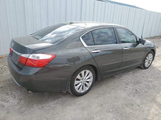 2013 HONDA ACCORD EXL - 1HGCR2F89DA021961