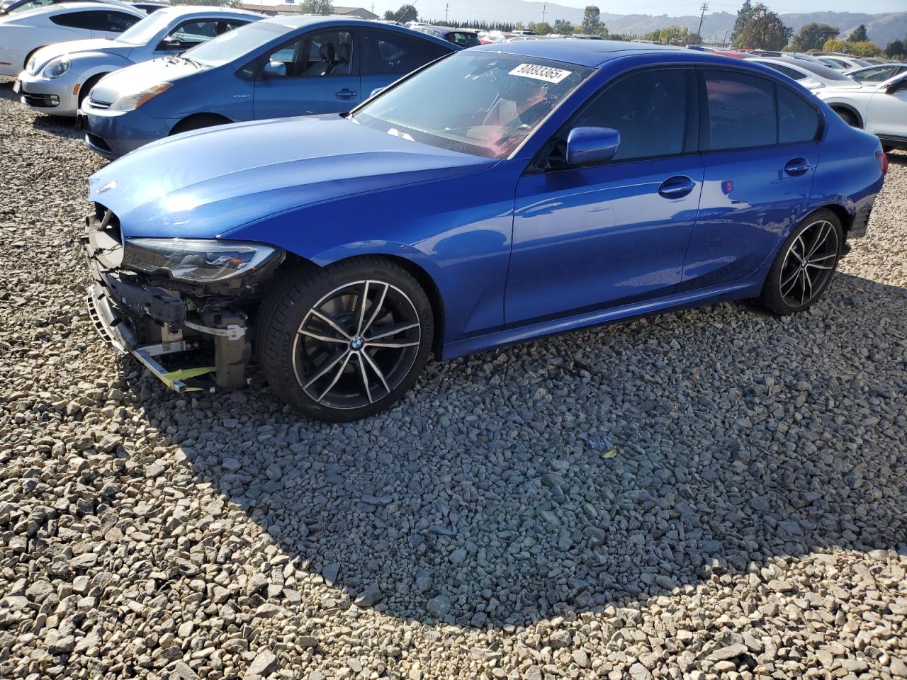 BMW 3 SERIES 330I