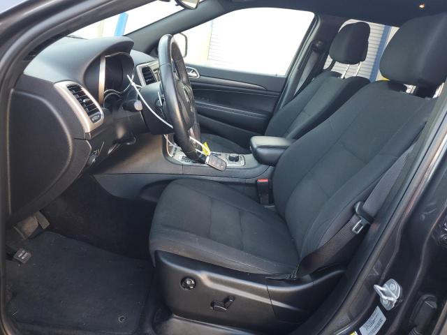 2017 JEEP GRAND CHER - 1C4RJFAG3HC769153