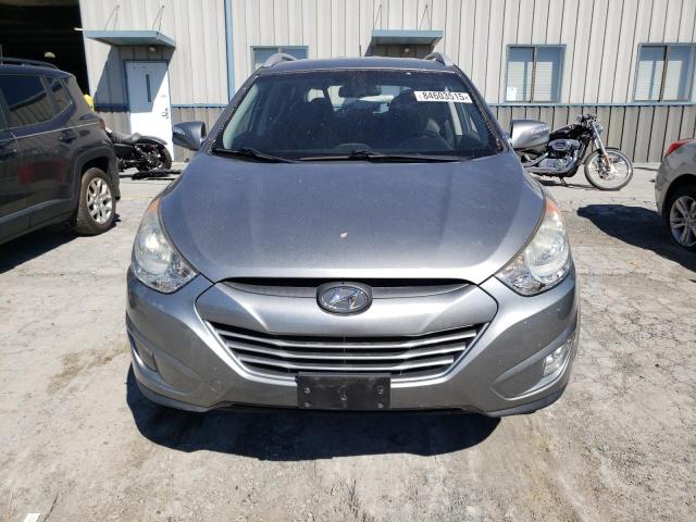 2013 HYUNDAI TUCSON GLS #3303954690