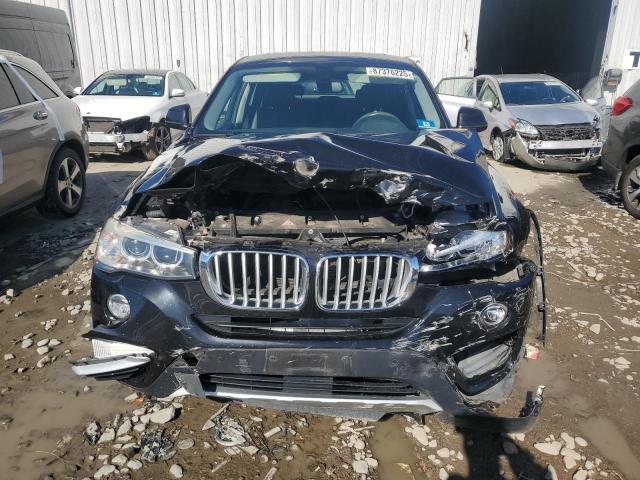 2015 BMW X4 XDRIVE3 5UXXW5C52F0E87150