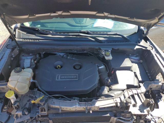 2016 LINCOLN MKC RESERV - 5LMCJ3C92GUJ00652