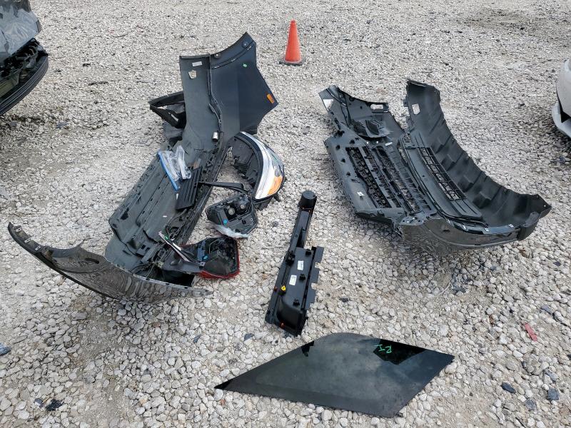 2021 FORD EXPLORER X - 1FMSK7DH3MGB31539