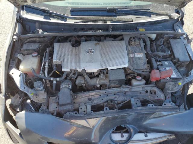 2016 TOYOTA PRIUS JTDKARFU7G3008786