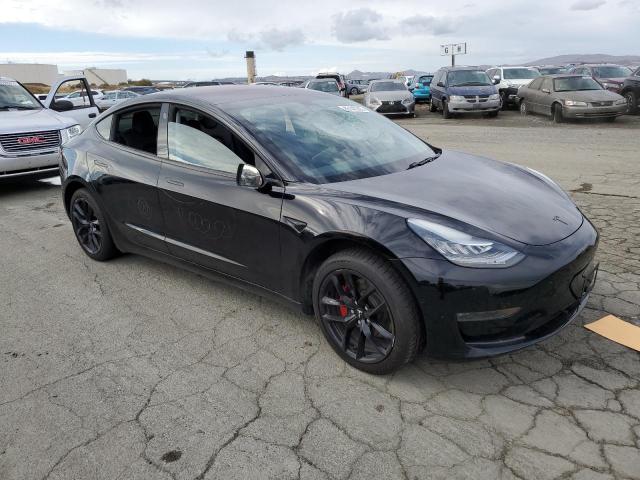 2018 TESLA MODEL 3 - 5YJ3E1EA5JF172663