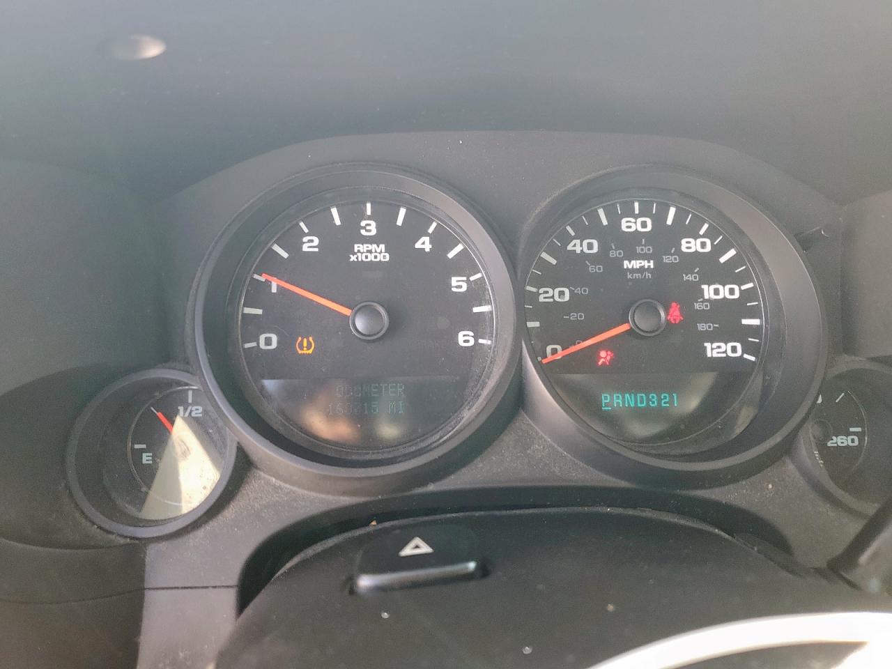 CHEVROLET SILVERADO C1500