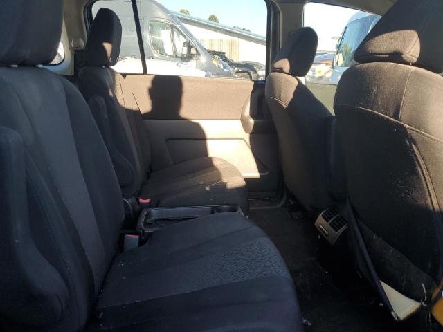 2012 MAZDA 5 - JM1CW2BL1C0143073