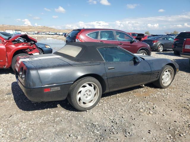 1992 CHEVROLET CORVETTE #3290483504