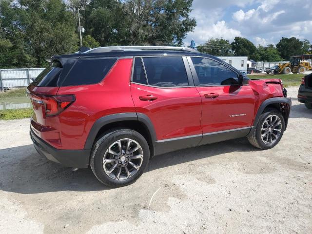 2026 GMC TERRAIN EL 3GKALMEG3TL135705