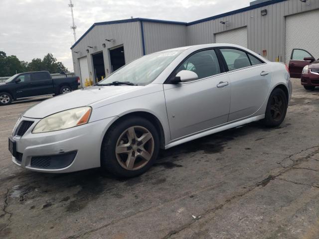 Global Auto Auctions: 2010 PONTIAC G6
