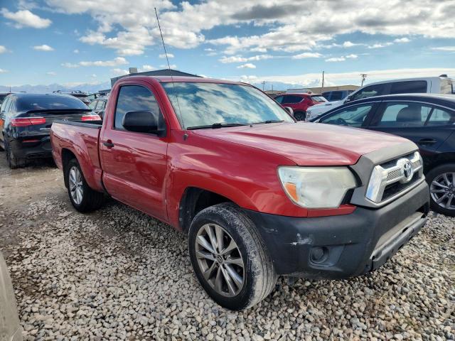 2012 TOYOTA TACOMA - 5TFNX4CN0CX010412