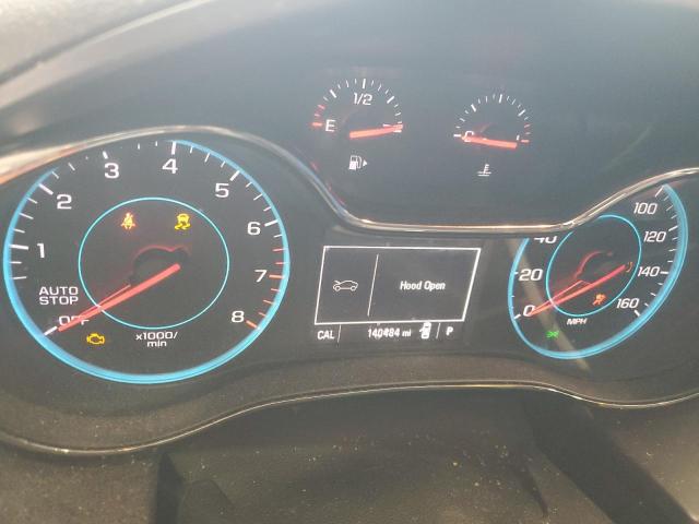 2016 CHEVROLET CRUZE LS - 1G1BC5SM0G7262785