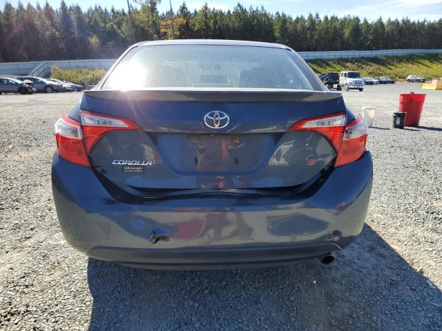 2015 TOYOTA COROLLA L - 2T1BURHE8FC455856