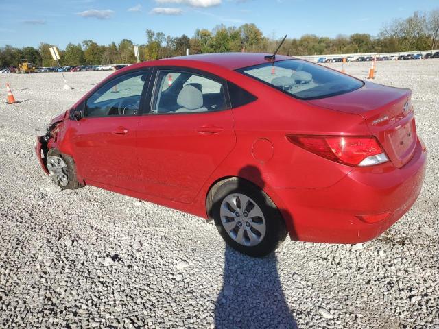 2017 HYUNDAI ACCENT SE KMHCT4AE3HU341172