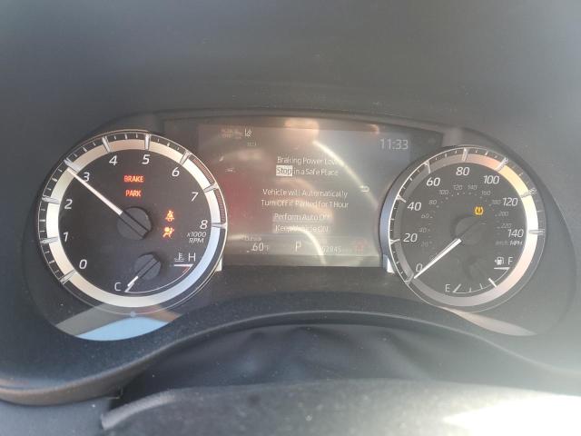 2024 TOYOTA HIGHLANDER - 5TDKDRAH3RS537249