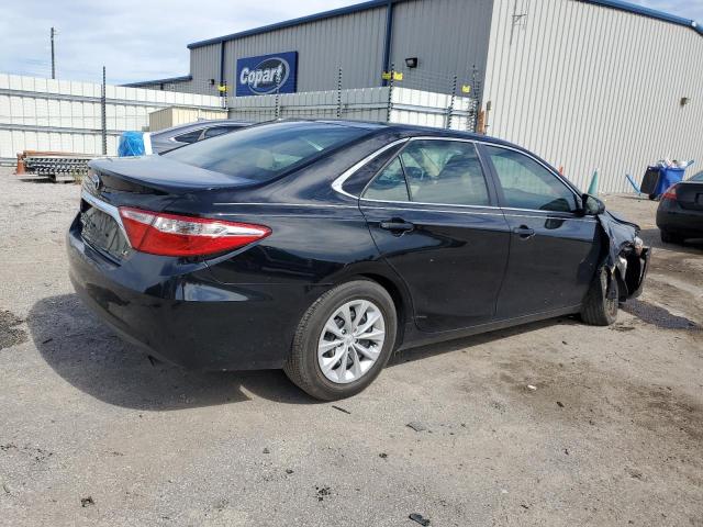 2016 TOYOTA CAMRY LE #3278819609