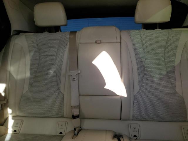 2023 BUICK ENVISION PREFERRED LRBAZLR49PD039852