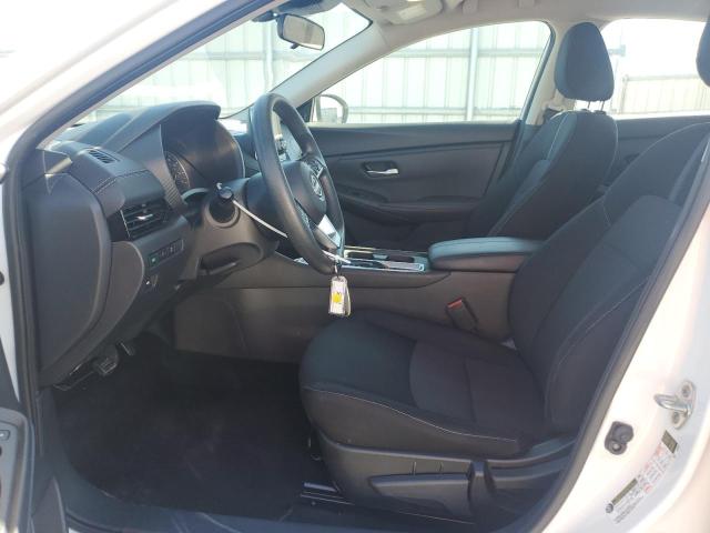 2024 NISSAN SENTRA SV 3N1AB8CV1RY314492