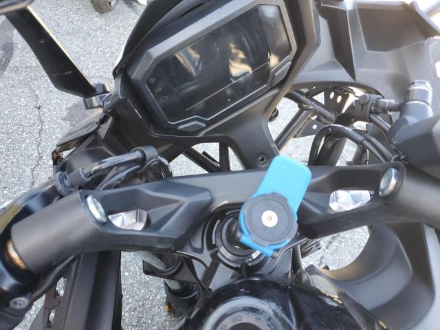 2021 KAWASAKI EX650 M #3266801355