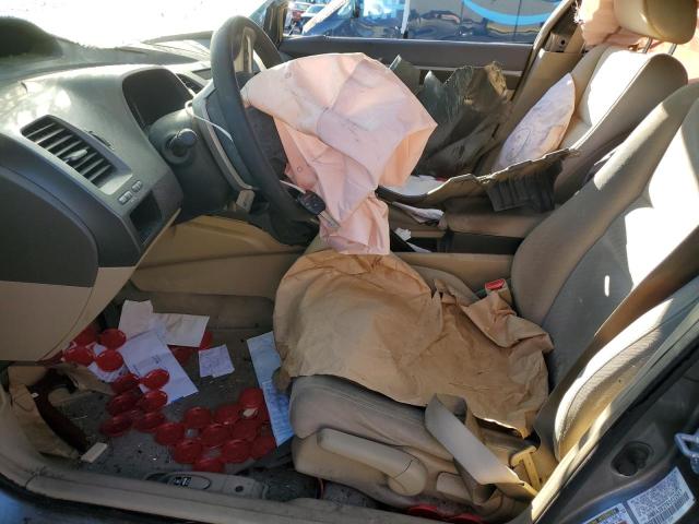 2006 HONDA CIVIC HYBR #3283926796