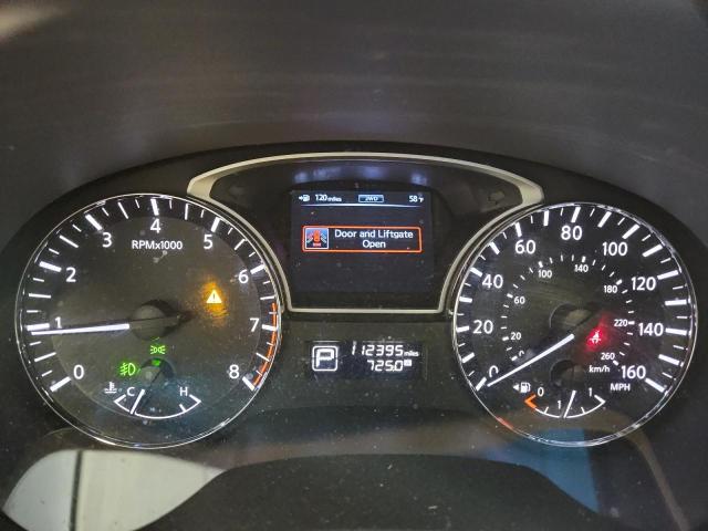 2013 NISSAN PATHFINDER - 5N1AR2MM5DC681095