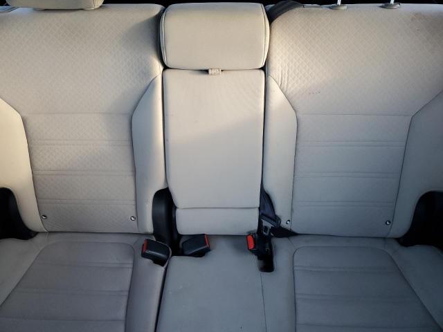 2016 KIA SORENTO LX - 5XYPG4A50GG084899