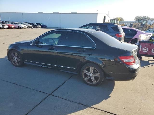 2010 MERCEDES-BENZ C 300 - Other View