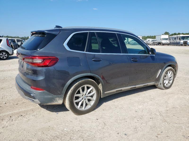 2019 BMW X5 XDRIVE4 5UXCR6C57KLL23572