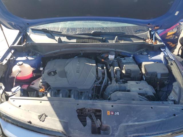 2023 KIA SPORTAGE EX - 5XYK3CAF6PG025106