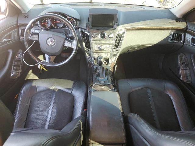 2010 CADILLAC CTS-V #3302687036