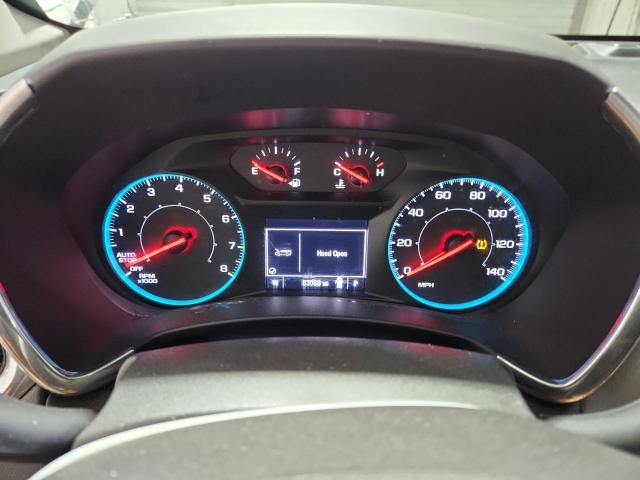 2020 CHEVROLET EQUINOX LS #3293287444