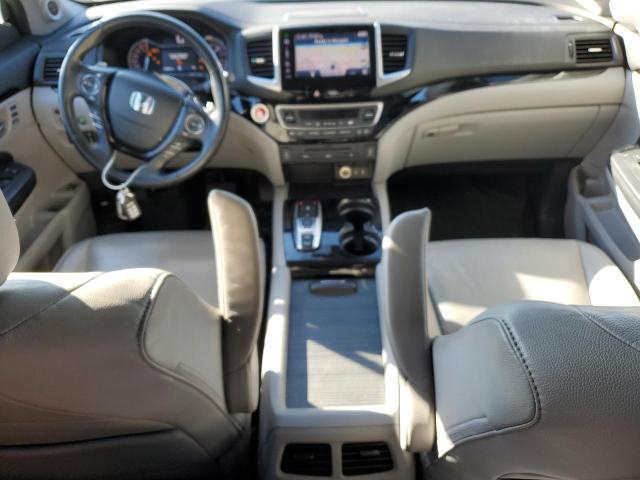 2016 HONDA PILOT TOURING 5FNYF6H97GB123717