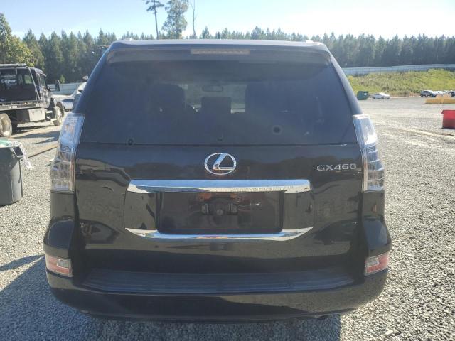 2014 LEXUS GX 460 PREMIUM - JTJJM7FX2E5076865