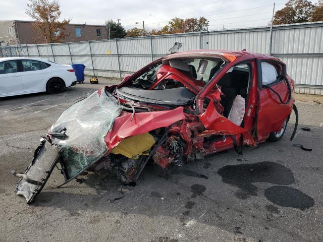 Global Auto Auctions: 2018 HONDA HR-V LX