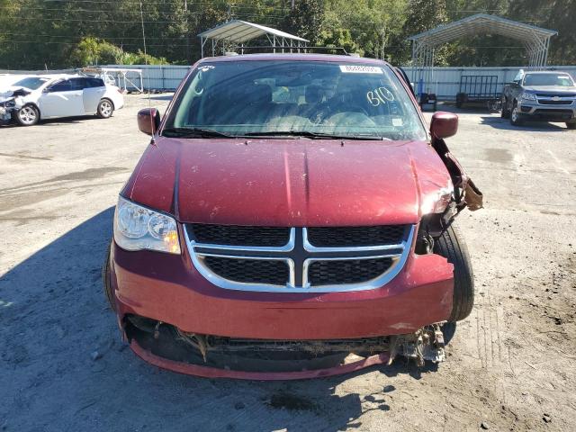 2019 DODGE GRAND CARA #3302843920