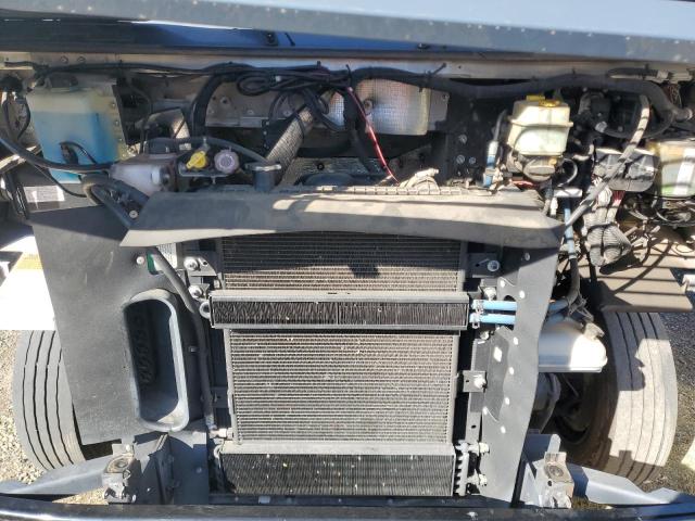 2021 FREIGHTLINER CHASSIS M #3305285393