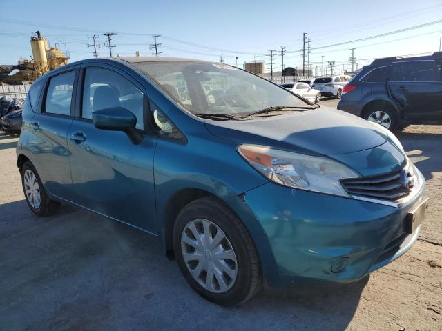 2015 NISSAN VERSA NOTE 3N1CE2CP8FL444924