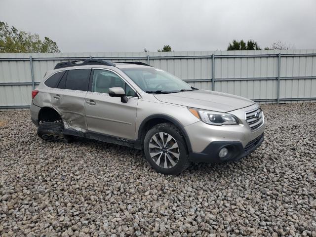 2017 SUBARU OUTBACK 2. - 4S4BSANC9H3401354