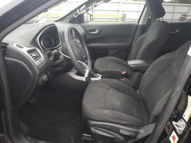 2019 JEEP COMPASS SP #3297081548