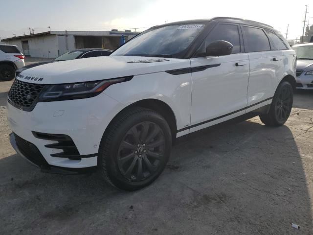 2018 LAND ROVER RANGE ROVE - SALYL2RN1JA709853