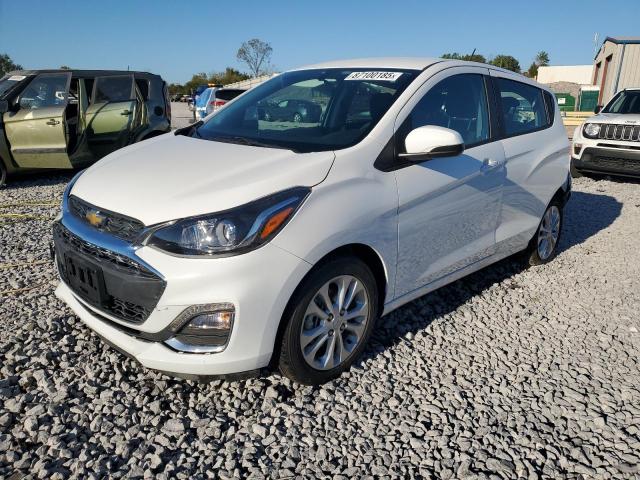 Global Auto Auctions: 2022 CHEVROLET SPARK 1LT
